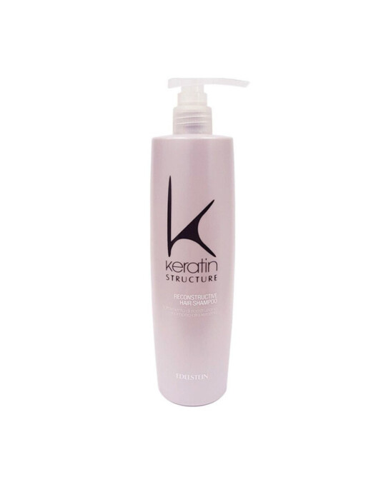 Image of KERATIN STRUCTURE Шампон за коса