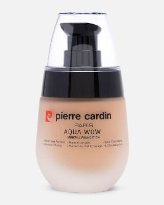 Image of PIERRE CARDIN Aqua Mineral течна пудра