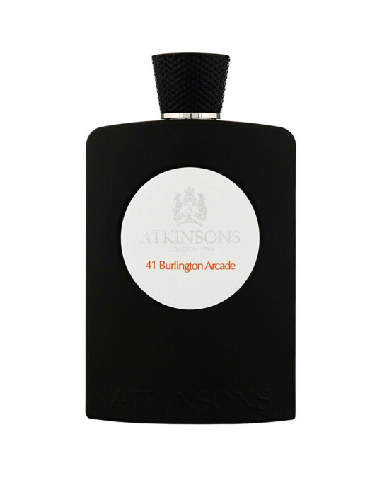 Image of ATKINSONS 41 BURLINGTON ARCADE Unisex парфем 100мл