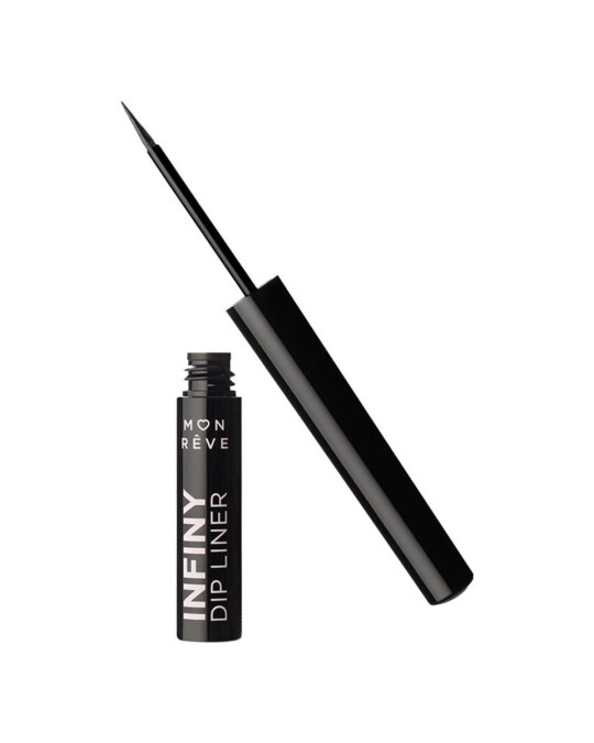 Image of MON REVE Infinity Dip Liner туш за очи бр 01