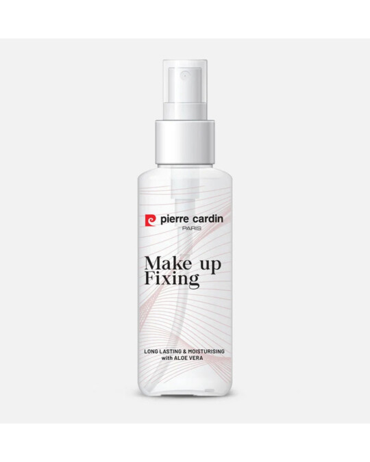 Image of PIERRE CARDIN Make Up Fixing Face Spray спреј за фиксирање на шминка