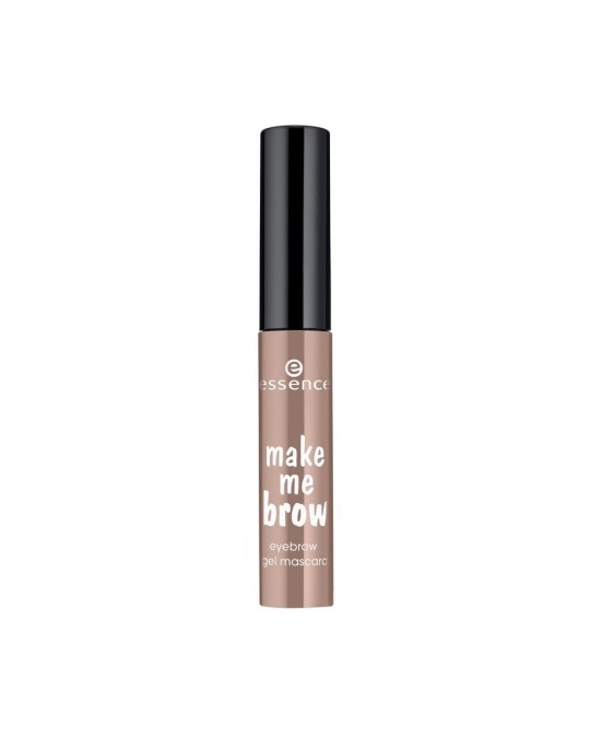 Image of ESSENCE Make Me Brow Eyebrow Gel Mascara гел маскара за веѓи