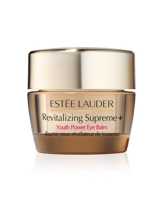 Image of ESTEE LAUDER Revitalizing Supreme+ Youth Power балм за подрачјето околу очи 15мл