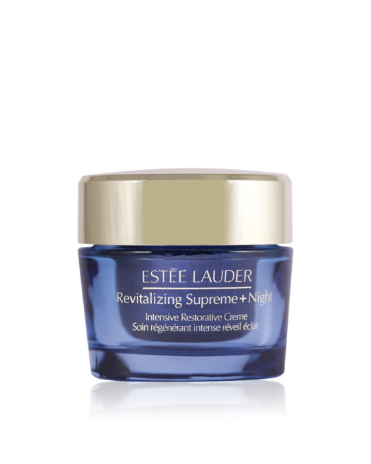 Image of ESTEE LAUDER Revitalizing Supreme+ Night Intensive Restorative Crème ноќна крема за лице 50мл