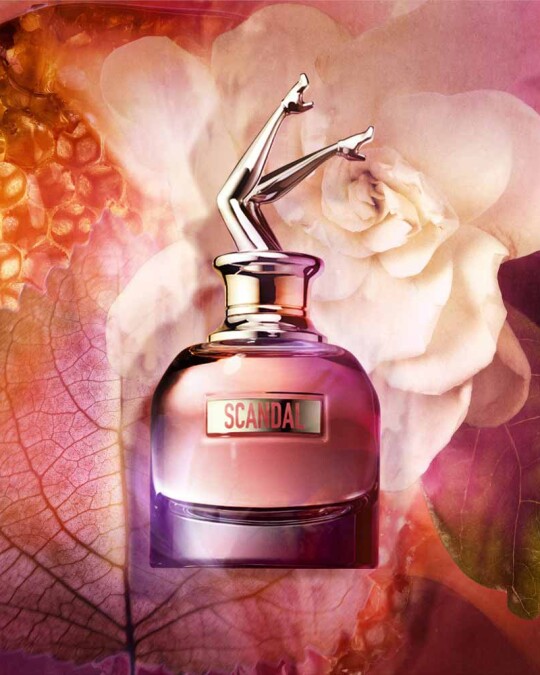 Image of JEAN PAUL GAULTIER Ladies Scandal парфем за жени