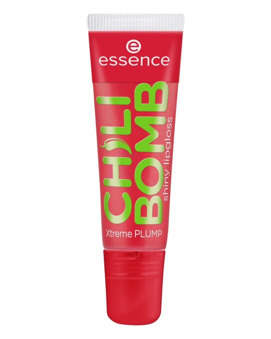 Image of ESSENCE Chily Bomb сјај за усни 01