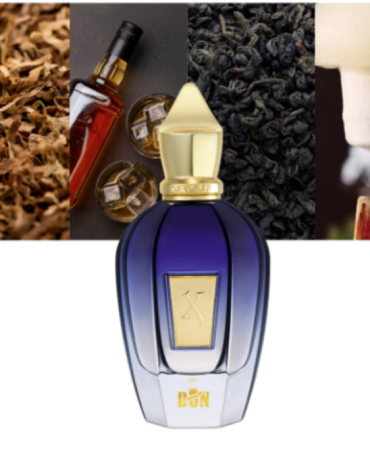 Image of XERJOFF Don Unisex парфем  100мл