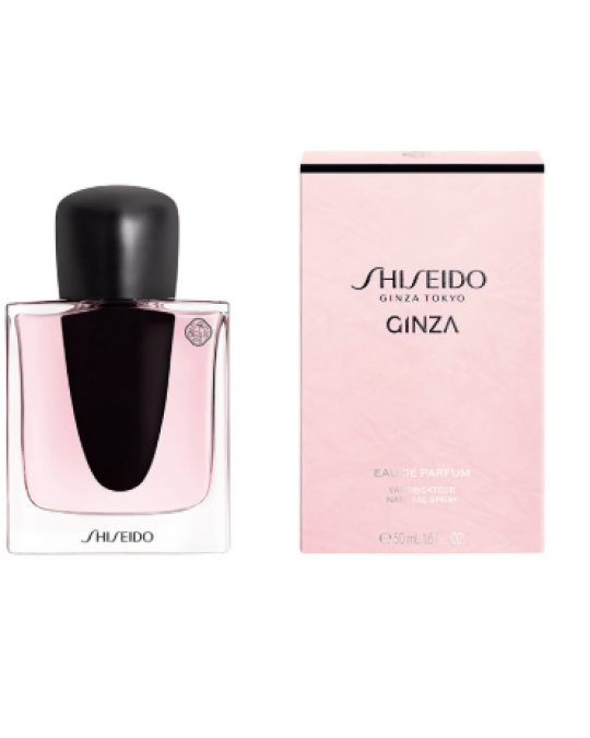 Image of SHISEIDO Ginza парфем за жени 50мл