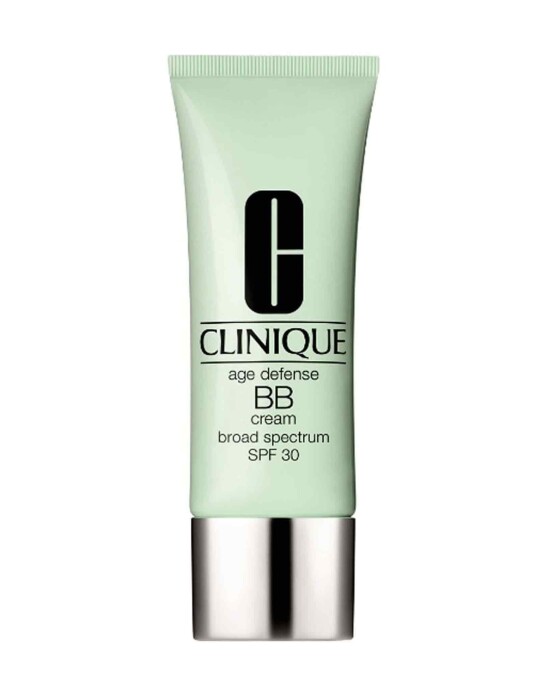 Image of CLINIQUE Age Defence BB тониран крем за лице SPF30  40мл