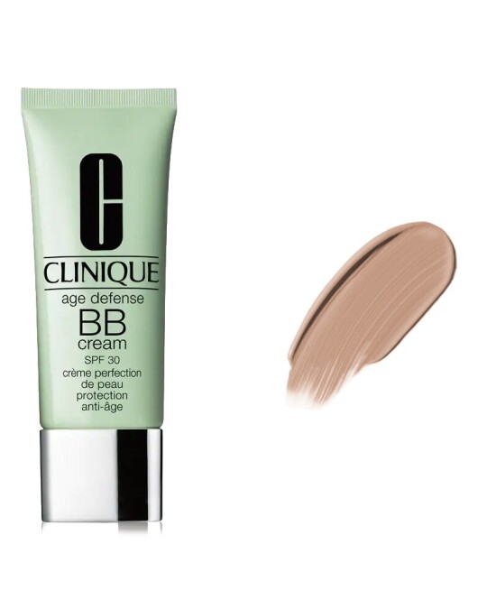 Image of CLINIQUE Age Defence BB тониран крем за лице SPF30  40мл