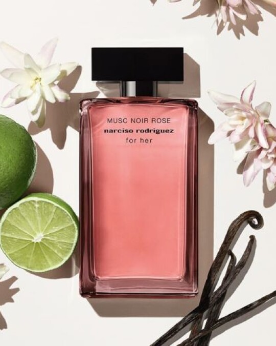 Image of NARCISO RODRIGUEZ Musc Noir Rose For Her парфем за жени