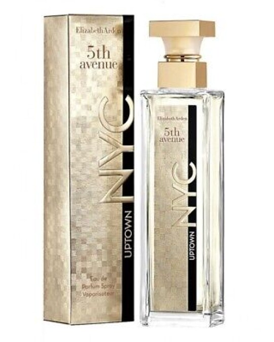 Image of ELIZABETH ARDEN 5th Avenue Nyc Uptown парфем за жени 75мл