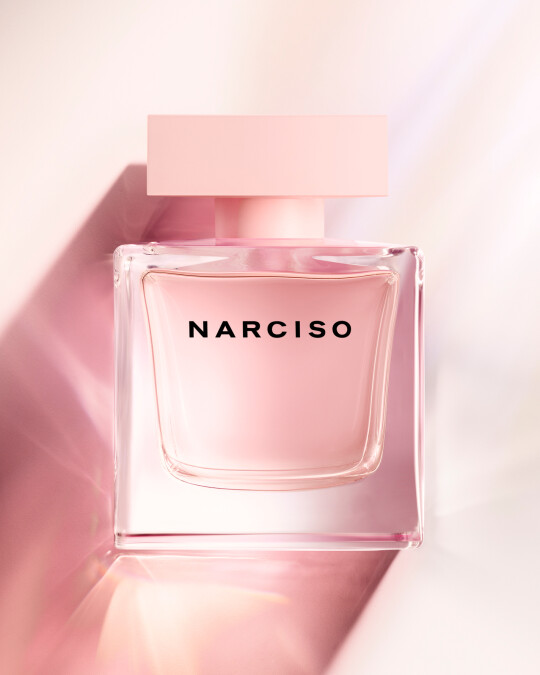 Image of NARCISO RODRIGUEZ Narciso Cristal парфем за жени