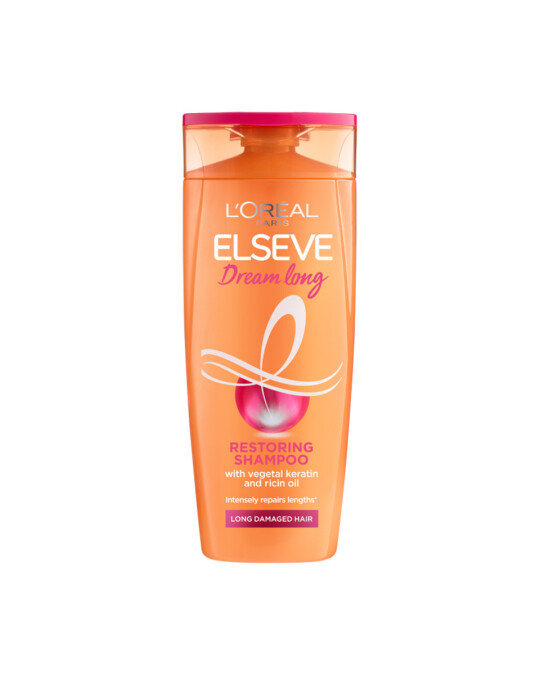 Image of L'OREAL PARIS Elseve Dream Long шампон за коса