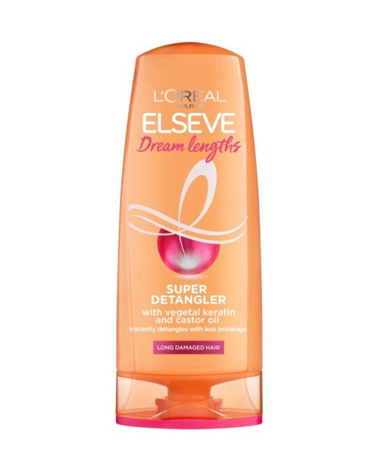 Image of L`OREAL PARIS Elseve Dream Long регенератор за коса 200мл