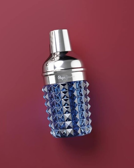 Image of PEPE JEANS For Him тоалетна за мажи