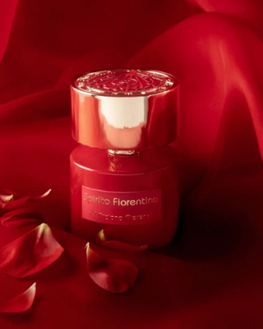 Image of TIZIANA TERENZI Spirito Fiorentino Unisex парфем 100мл