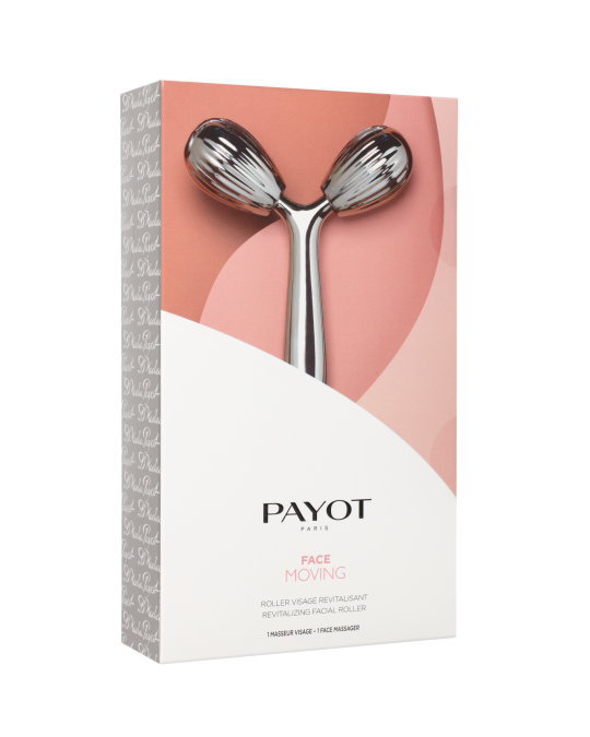 Image of PAYOT Face Moving Revitalizing  Facial Roller масажер за лице
