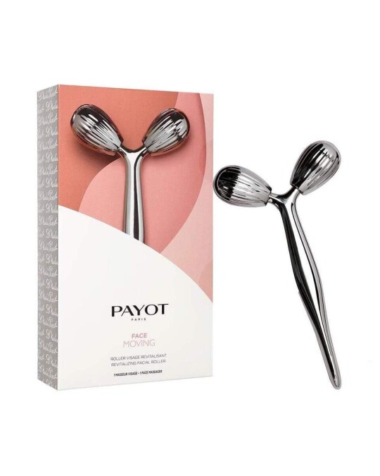 Image of PAYOT Face Noving Revitalizing  Facial Roller масажер за лице