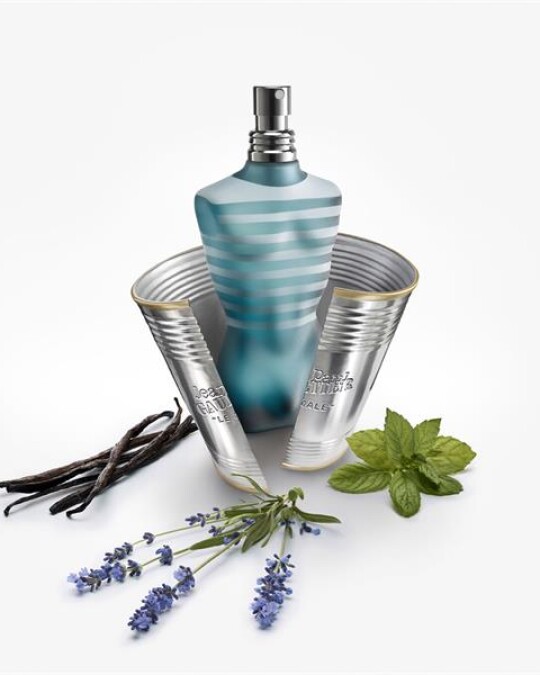 Image of JEAN PAUL GAULTIER Le Male тоалетна вода за мажи