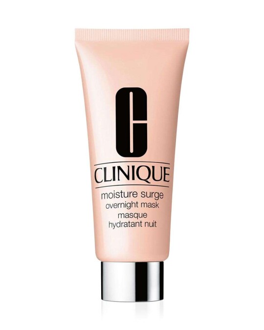 Image of CLINIQUE Moisture Surge Overnight маска за лице 100мл