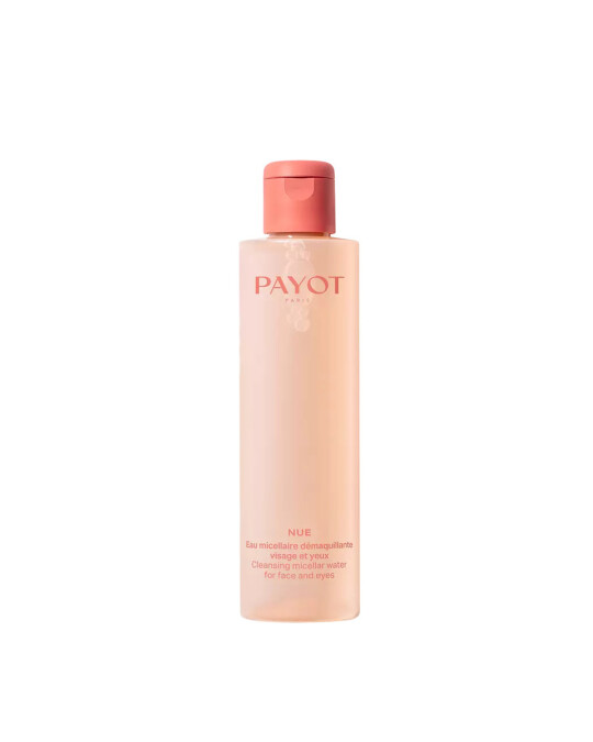 Image of PAYOT Micellar Cleansing Water вода за миење лице 200мл