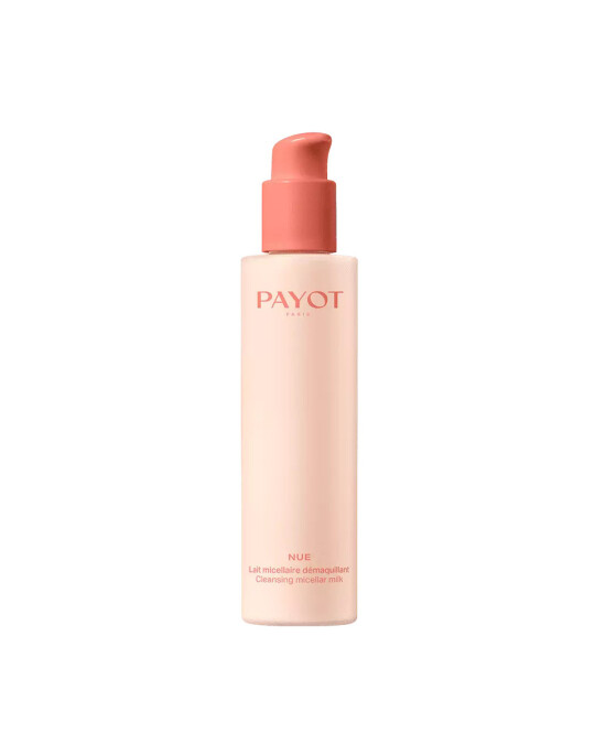 Image of PAYOT Micellar Cleansing Milk  млеко за чистење лице 200мл