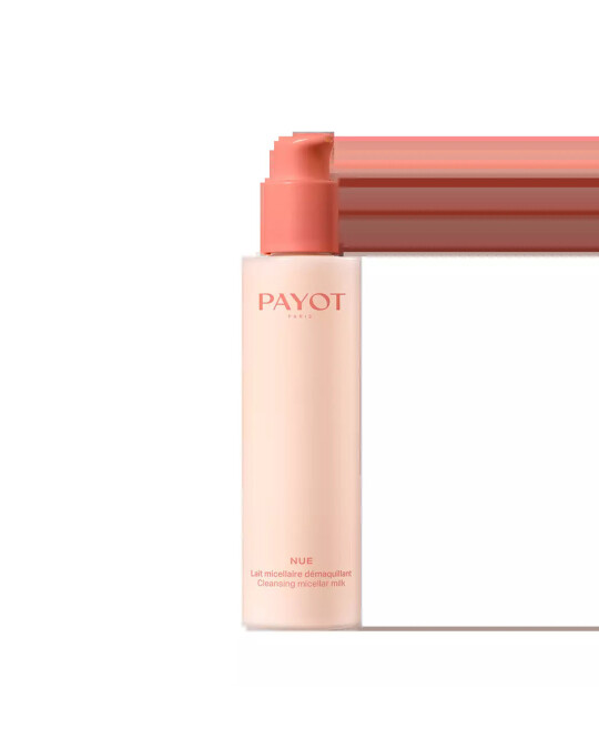 Image of PAYOT Micellar Cleansing Milk  млеко за чистење лице 200мл