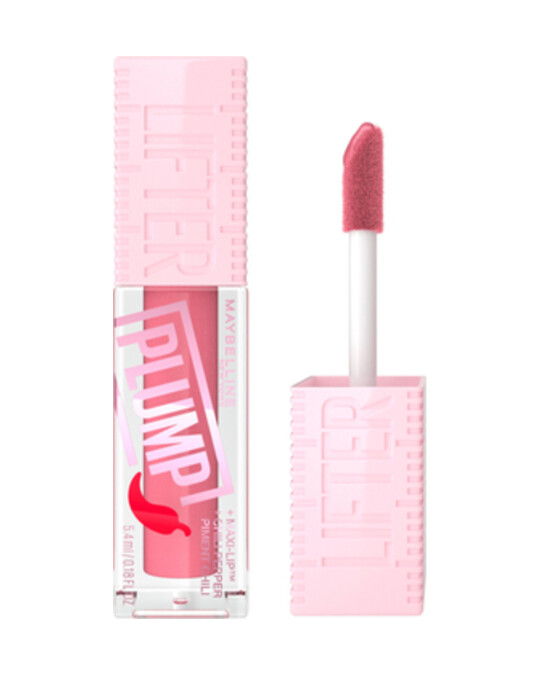 Image of MAYBELLINE Volumizing Lip Gloss Lifter Plump сјај за усни