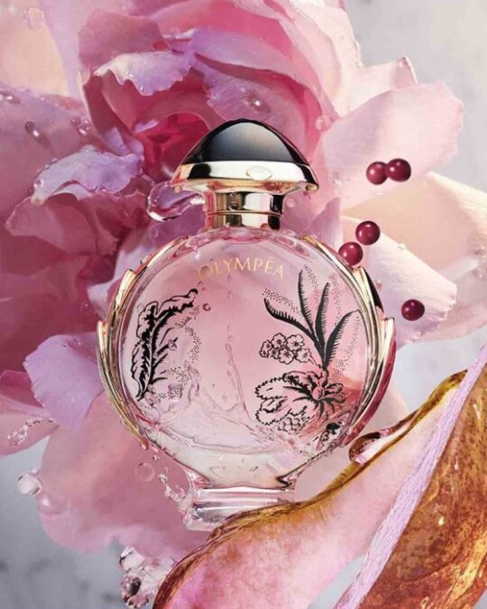 Image of RABANNE Olympea Blossom парфем за жени