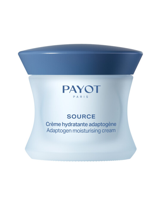 Image of PAYOT Source Adaptogen крема за интензивна хидратација на кожата 50мл