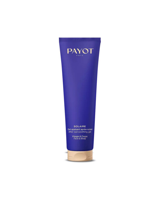 Image of PAYOT Solaire гел за после сончање 150мл