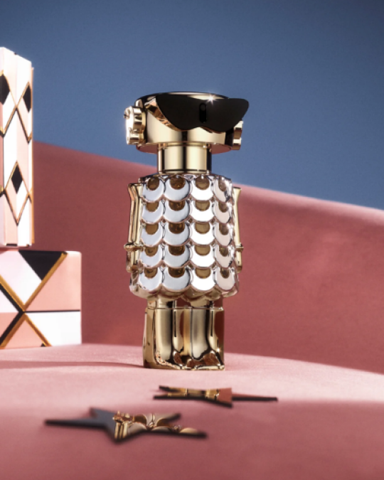 Image of RABANNE Fame парфем за жени 50мл