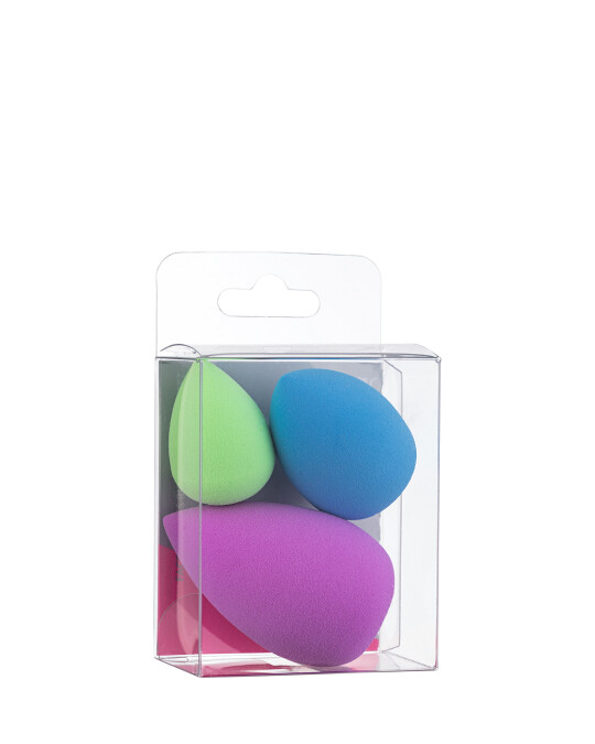 Image of FLORMAR Сет блендери за шминка