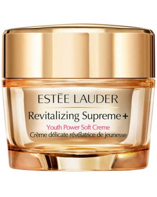Image of ESTEE LAUDER Revitalizing Supreme + Soft Crème дневна крема за лице 50мл