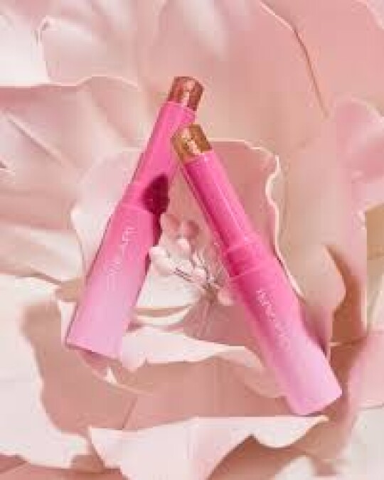 Image of NAJ OLEARI Petalicious Bloomlight сенка во стик