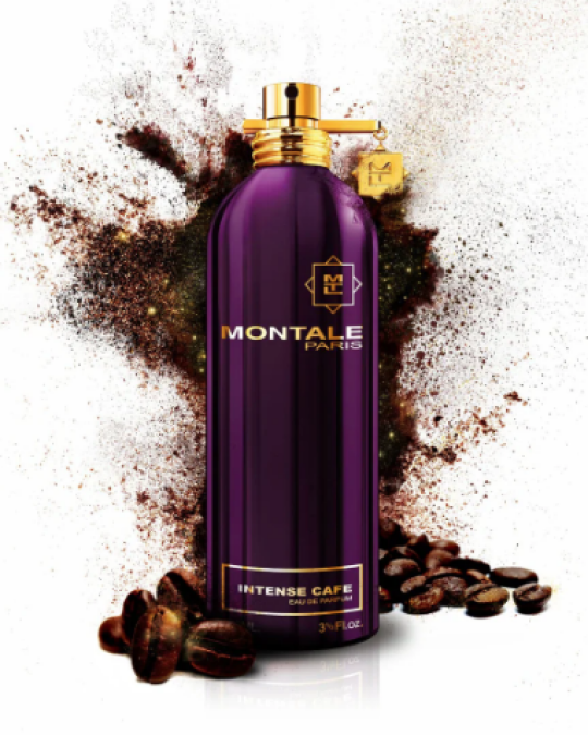 Image of MONTALE Intense Cafe Unisex парфем 100мл