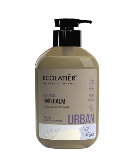 Image of Restoring балзам за оштетена коса 400мл