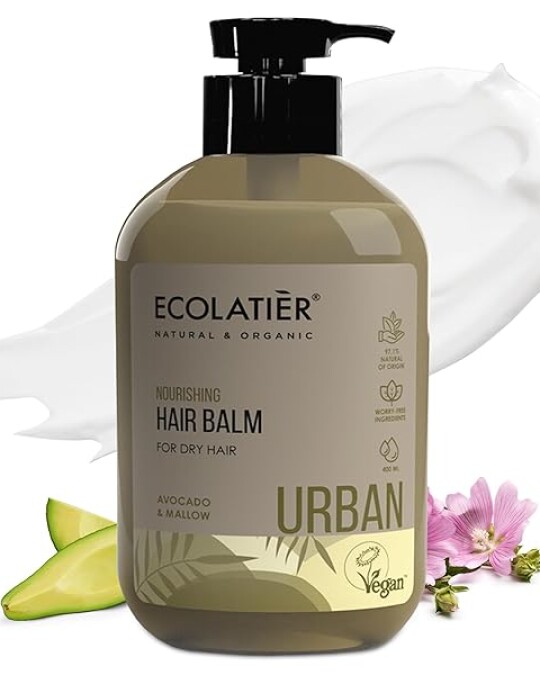 Image of Urban Nourishing балзам за сува коса 600мл