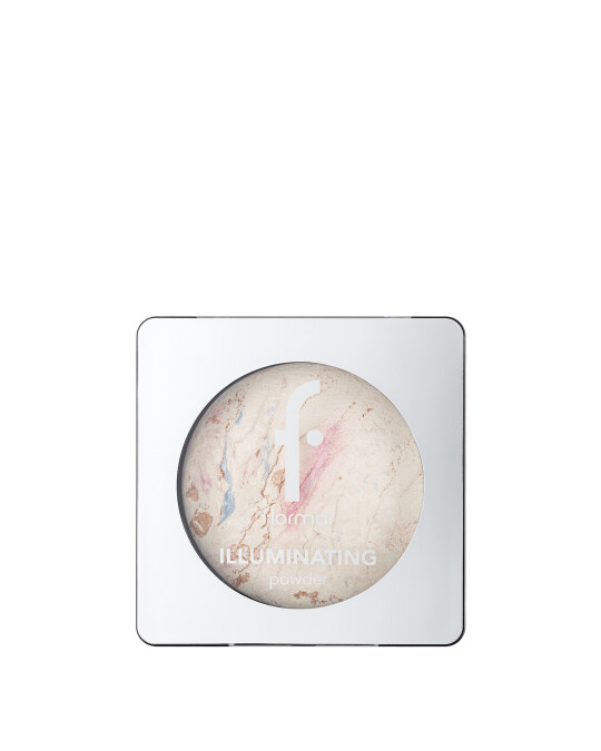 Image of FLORMAR Illuminating Powder хајлајтер