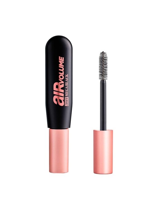 Image of L`OREAL PARIS Air Volume 30h Mega black маскара за волумен екстра црна