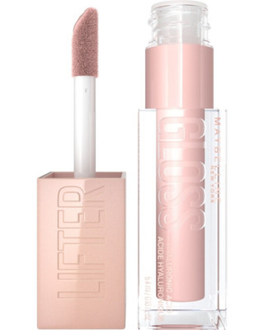 Image of MAYBELLINE Lifter Gloss сјај за усни