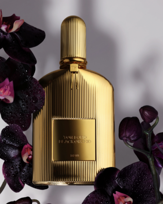 Image of TOM FORD Black Orchid Parfum Unisex парфем