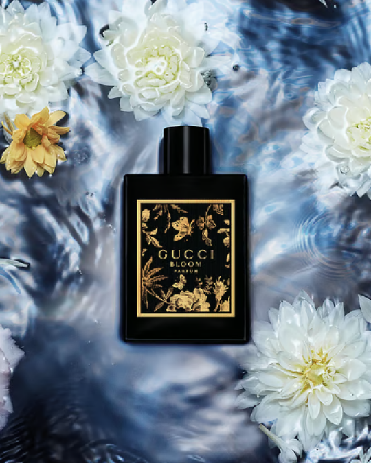 Image of GUCCI Bloom Parfum парфем за жени
