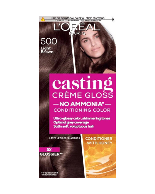 Image of L'OREAL PARIS Casting Crème Gloss фарба за коса