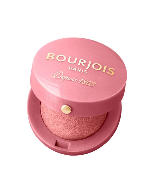 Image of BOURJOIS Little Round Pot руменило за лице