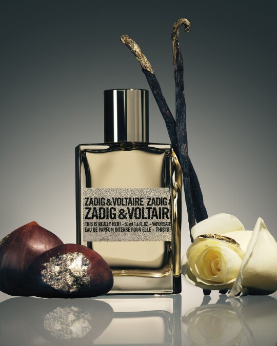 Image of ZADIG&VOLTAIRE This is Really Her Intense парфем за жени