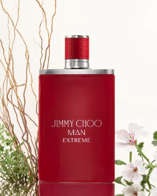 Image of JIMMY CHOO Man Extreme парфем за мажи