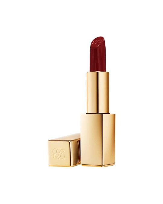 Image of ESTEE LAUDER Pure Color Matte кармин за усни