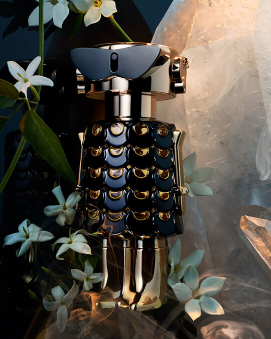 Image of RABANNE Fame Parfum Refillable парфем за жени 80мл